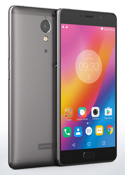 Lenovo P2